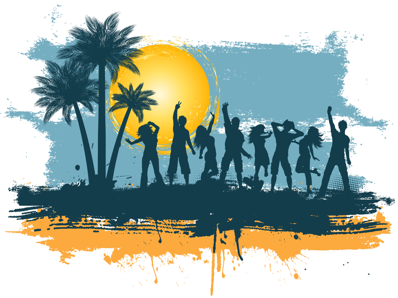 Company Outing Schedule Announcement