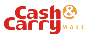 cash carry mall