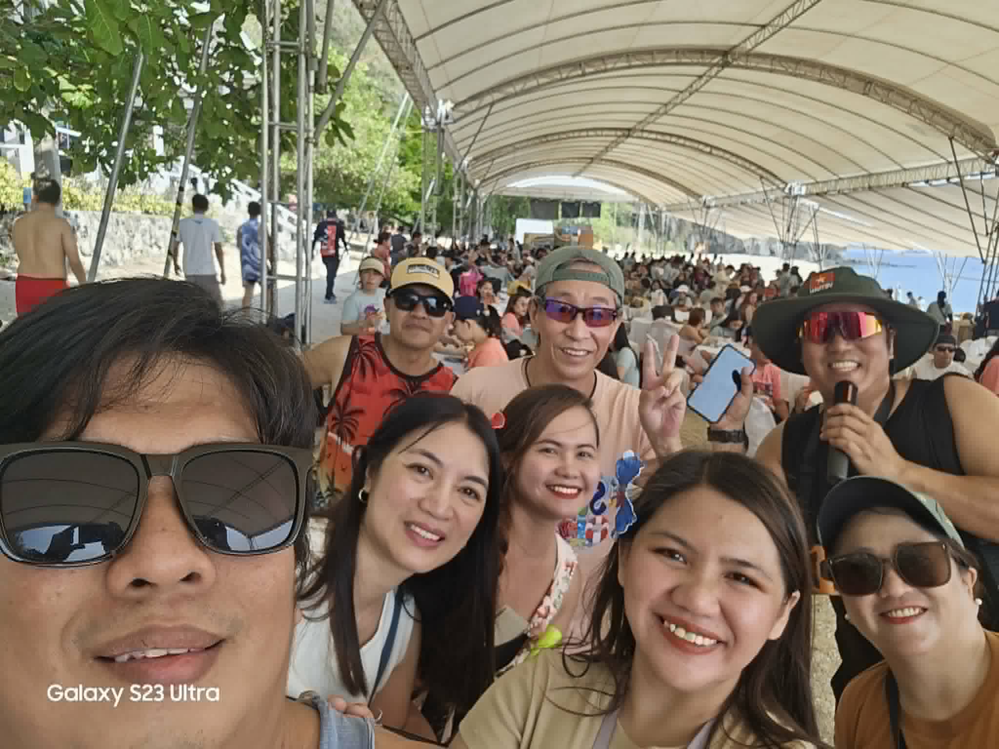 Company Outing 2026