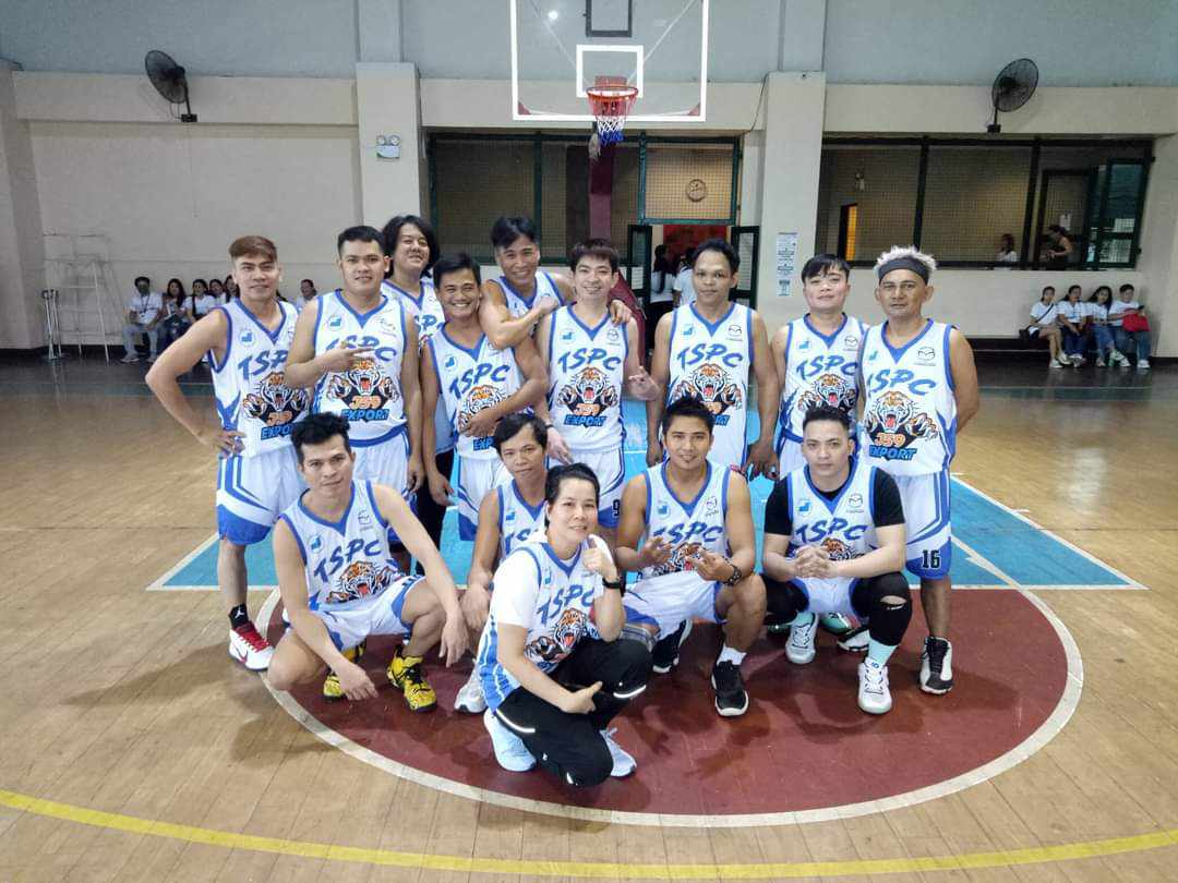 Basketball Tournament