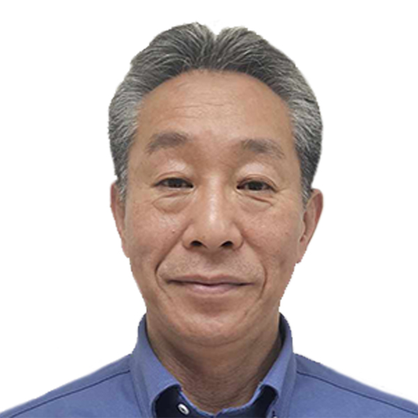 Naoki Kobayashi